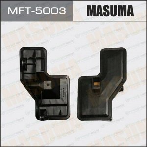 Фильтр трансмиссии Masuma (SF313, JT459), арт. MFT-5003