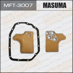 Фильтр трансмиссии Masuma, арт. MFT-3007