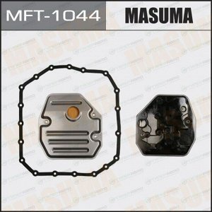 Фильтр трансмиссии Masuma (SF316, JT485K) с прокладкой поддона, арт. MFT-1044