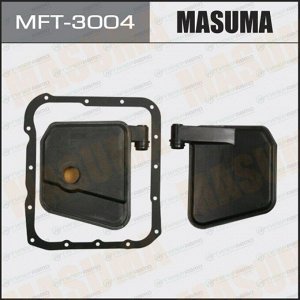 Фильтр трансмиссии Masuma, арт. MFT-3004