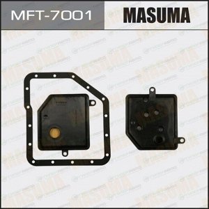 Фильтр трансмиссии Masuma, арт. MFT-7001