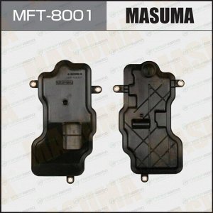 Фильтр трансмиссии Masuma (SF429, JT468P), арт. MFT-8001