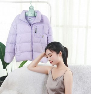 Цена 🎁 Электрическая сушилка 2 в 1 для одежды и обуви Portable Clothes Shoe Dryer