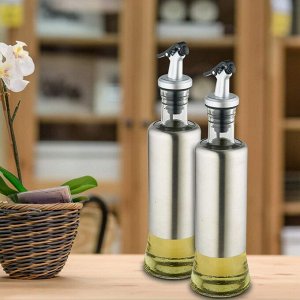 Дозатор для масла Glass Oil Controlpot / 350 мл