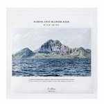 Dr. Althea Антивозрастная маска против воспалений Pro Lab Marine Anti-Blemish Mask
