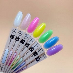 ZeNail Polygel Lumen 01 (15g)