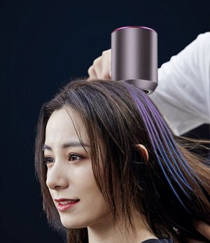 Фен для волос Stimaxon Super Hair Dryer 1 насадка