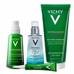 Vichy - профессиональное решение для проблемной кожи