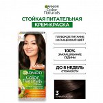 Garnier Color Naturals Крем-краска для волос