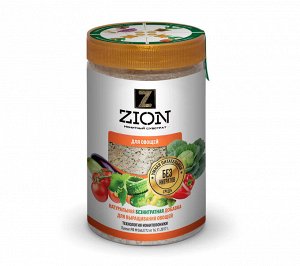 Уд Цион для овощей (полимерный контейнер, 700 г)