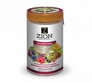 Уд Цион для плодово-ягодных  (полимерный контейнер,700 г)