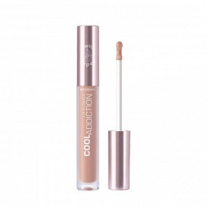 Плампер для губ Cool Addiction Lip Plumper тон 06 карамельный Relouis