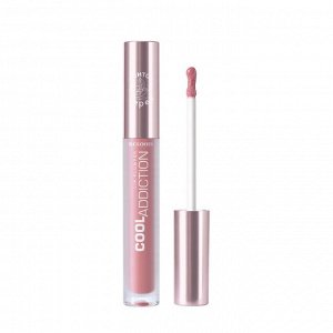 Плампер для губ Cool Addiction Lip Plumper тон 05 натурально-розовый Relouis