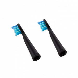 Насадки CS Medica SP-14-B для CS Medica SonicMax CS-234 (2 шт.) черная