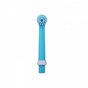 Насадки CSMedica RP-61-B для щетки CS-461/463 бирюза