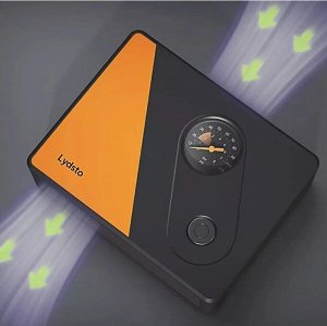 Компрессор автомобильный Xiaomi Lydsto YM-CQB01