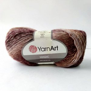 Пряжа YarnArt MAGIC