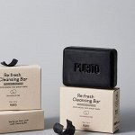 Очищающее мыло PURITO Re:fresh Cleansing Bar
