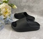 Тапки уличные Пантолеты Шлепанцы из ЭВА Модные Слайды