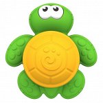 Игрушка для ванны «Водная серия: Черепашка»