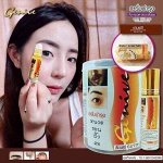 Тайская Сыворотка для роста бровей и ресниц Genive Женив/ Serum for Increased Facial Hair Growth, 10 мл