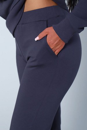 Женский костюм с брюками 82016