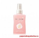 Парфюмированный лосьон-спрей для тела Samourai Woman White Rose 50 мл