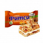 Конфеты ФИТСИ мультизлаки и курага 0,5кг
