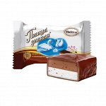Конфеты ПТИЦА ДИВНАЯ двухслойные 0,5кг
