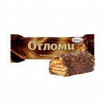 Батончик ОТЛОМИ 33гр/16шт
