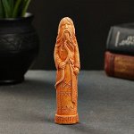 Статуэтка &quot;Стрибог&quot; охра, 12см
