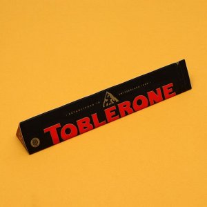 Шоколад Toblerone Dark Chocolate,  100