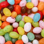 Мармелад жевательный &quot;Волшебные Бобы желе&quot; ассорти, 300 г