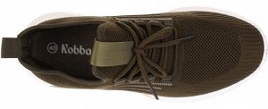 Кроссовки Nobbaro 15NB-127-01W4HH
