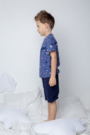 Crockid Пижама дет.