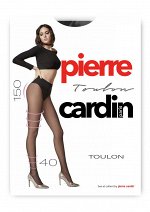 PC Колготки TOULON круженские трус, утягив., BRONZO 40 den р.4