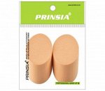 Princia Набор спонжей для макияжа /2 !