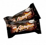 Конфеты АСТРОН нуга и карамель 0,5кг