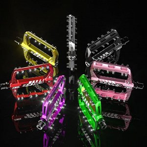Педали велосипедные ENLEE  R5