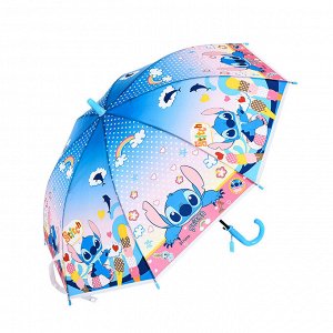 Зонт детский - Стич/Stitch, 8 спиц d=83