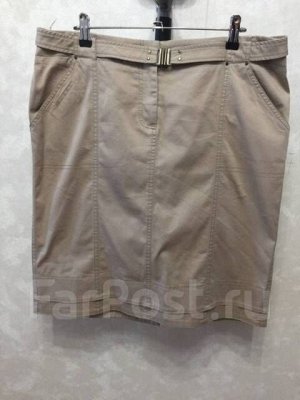 Базовая юбка ‘’Gerard Darel’’