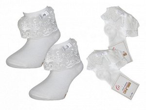 Носки для девочки с аксессуарами 43000 BH