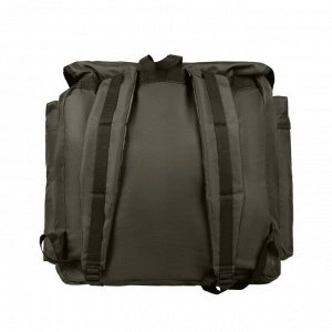 Рюкзак "Тип-5", 50 л, цвет хаки