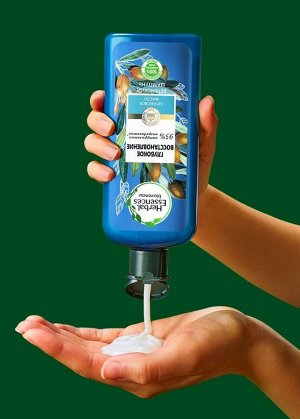 Herbal Essences шампунь Марокканское аргановое масло, 250 мл