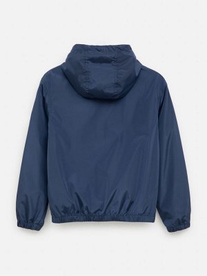 Куртка детская для мальчиков Lithium темно-синий