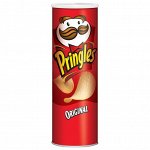 Чипсы Принглс Оригинал PRINGLES Original