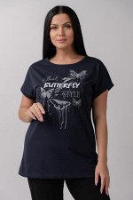 Футболка жен. 82737
