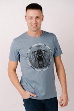 Футболка муж. 82795