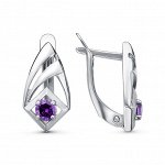 Серьги бижутерия 34814296-6