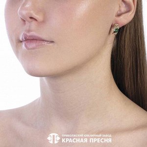 СЕРЬГИ 34814325-7